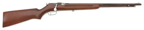 Mossberg Model 40 Bolt Action Rifle