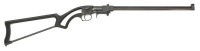 Firearms International Bronco Single Shot Rifle