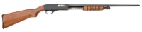 Noble Mfg Co Model 77X Deerfield Slide Action Shotgun