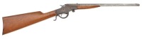 Stevens Model 26 Crackshot Falling Block Rifle