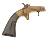 Frank Wesson Small Frame Single Shot Pistol Frame