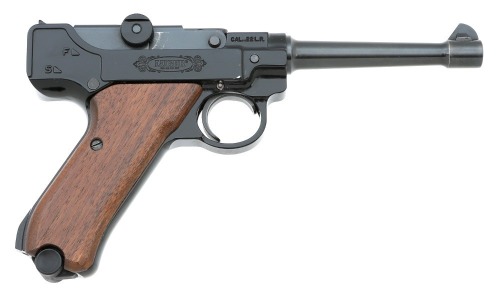 Stoeger Luger Semi-Auto Pistol