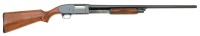 Stevens Model 620 Slide Action Shotgun