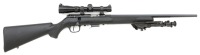 Savage Model 93R17 Bolt Action Rifle