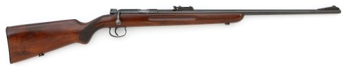 Mauser ES340 Bolt Action Rifle