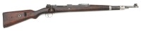 German K98k Bolt Action Rifle by Mauser Oberndorf