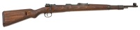 German K98k Bolt Action Rifle by Mauser Oberndorf