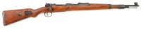 German K98k Bolt Action Rifle by Mauser Oberndorf