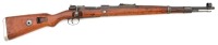 German K98k Bolt Action Rifle by Steyr