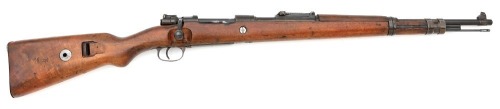 German K98k Bolt Action Rifle by Berlin-Suhler Waffenwerke