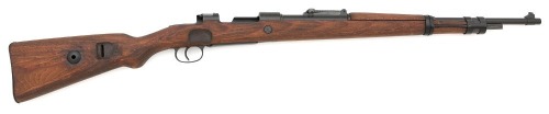 German K98k Bolt Action Rifle by J.P. Sauer