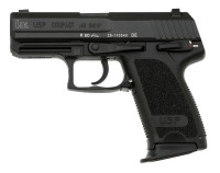 Heckler & Koch USP Compact Semi-Auto Pistol