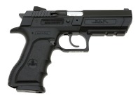 IWI Jericho 941 Semi-Auto Pistol