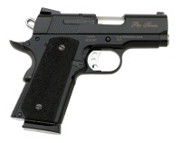 Smith & Wesson SW1911 Pro Series Semi-Auto Pistol