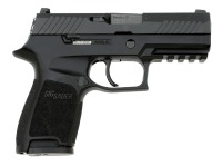 Sig Sauer P320 Semi-Auto Pistol