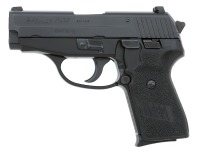 Sig Sauer P239 Semi-Auto Pistol