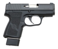 Kahr Arms PM9 Semi-Auto Pistol