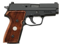 Sig Sauer P225 Semi-Auto Pistol