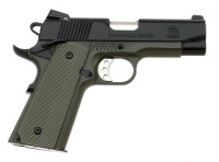 Springfield Armory Champion Semi-Auto Pistol