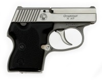 North American Arms Guardian Semi-Auto Pistol