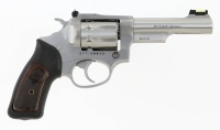 Ruger SP101 Double Action Revolver