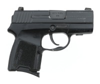 Sig Sauer P290RS Semi-Auto Pistol