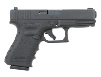 Glock 23 Semi-Auto Pistol