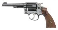 Smith & Wesson Model 1905 Military & Police Hand Ejector Revolver