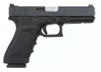 Glock 21SF Semi-Auto Pistol