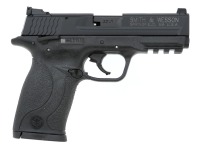 Smith & Wesson M&P22 Compact Semi-Auto Pistol