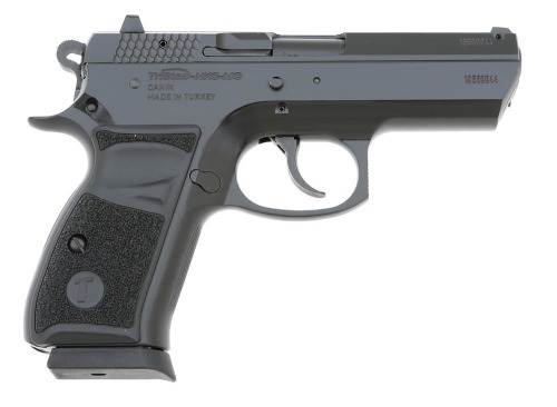 Tri-Star T100 Semi-Auto Pistol