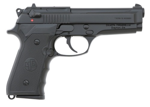 Girsan M9 Compact Semi-Auto Pistol