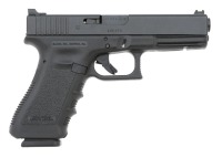 Glock 22 Semi-Auto Pistol