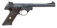 Hi-Standard Supermatic Tournament Semi-Auto Pistol