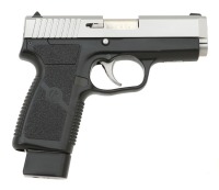 Kahr Arms CW9 Semi-Auto Pistol