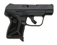 Ruger LCP II Semi-Auto Pistol