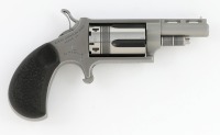 North American Arms NAA-22M-TW Mini Revolver