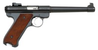 Ruger Mark I Semi-Auto Pistol