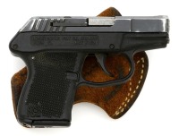 Kel-Tec P3AT Semi-Auto Pistol