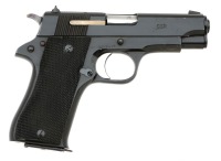 Star Model BM Semi-Auto Pistol