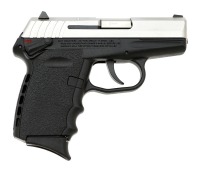 SCCY CPX-1 Semi-Auto Pistol