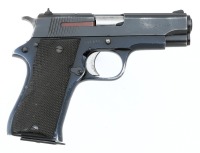 Star BKM Semi-Auto Pistol