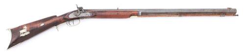 Ohio Percussion Halfstock Sporting Rifle by Robinson