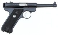 Ruger Mark II Semi-Auto Pistol