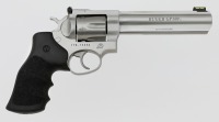 Ruger GP100 Double Action Revolver