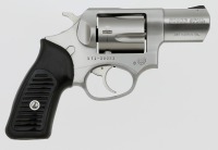 Ruger SP101 Double Action Revolver