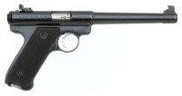 Ruger Mark I Semi-Auto Pistol