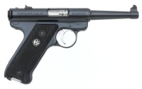 Ruger Standard Semi-Auto Pistol