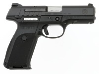 Ruger 9E Semi-Auto Pistol