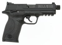 Smith & Wesson M&P22 Compact Semi-Auto Pistol